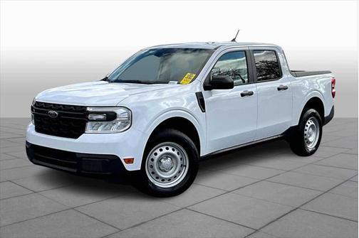 2024 Ford Maverick XL