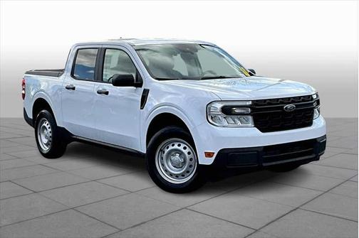2024 Ford Maverick XL