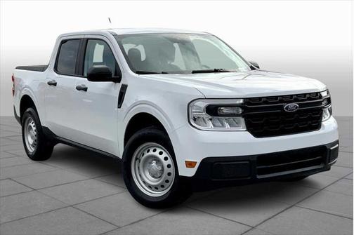 2024 Ford Maverick XL