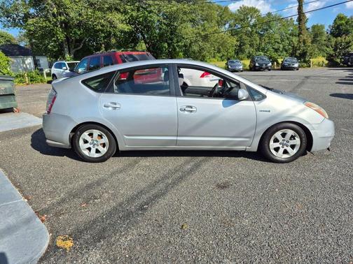 2008 Toyota Prius Standard