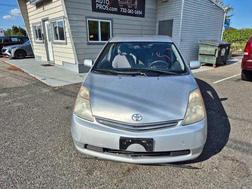 2008 Toyota Prius Standard