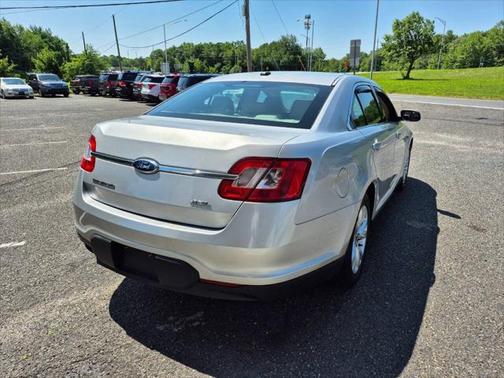 2012 Ford Taurus SEL