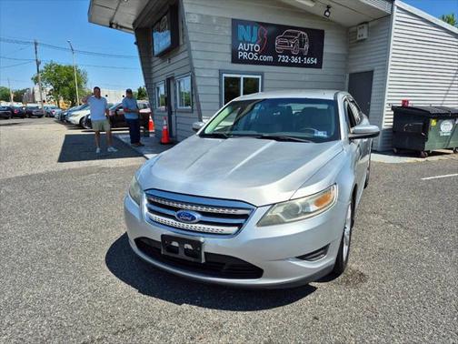 2012 Ford Taurus SEL