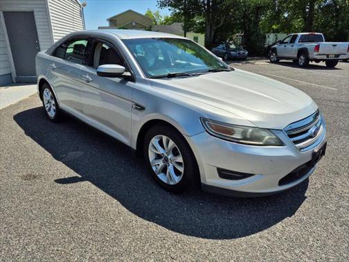 2012 Ford Taurus SEL