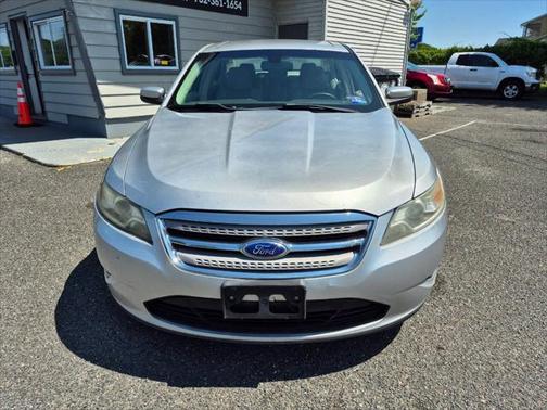 2012 Ford Taurus SEL