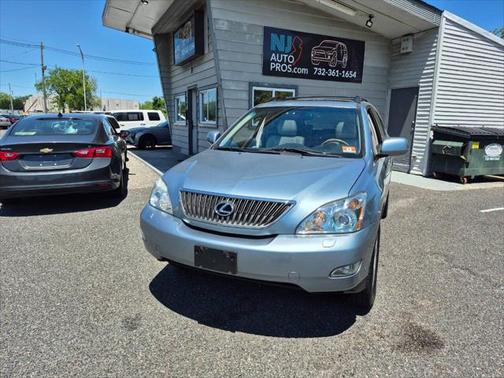 2005 Lexus RX 330 Base