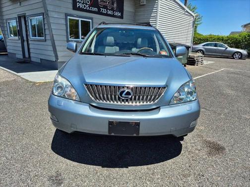 2005 Lexus RX 330 Base