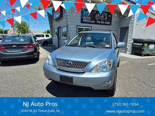 2005 Lexus RX 330 Base