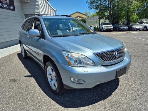 2005 Lexus RX 330 Base