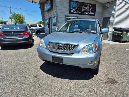 2005 Lexus RX 330 Base