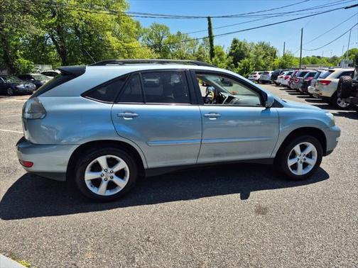2005 Lexus RX 330 Base