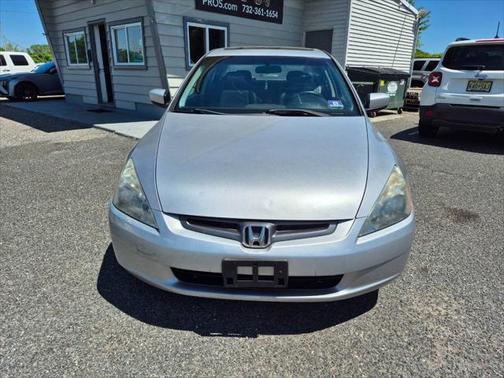 2003 Honda Accord EX V6