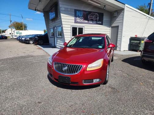 2013 Buick Regal Turbo - Premium 1