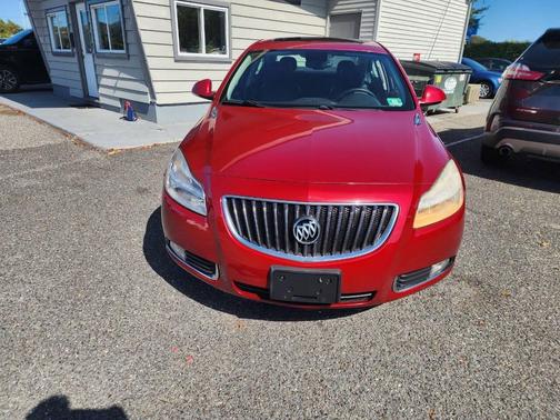 2013 Buick Regal Turbo - Premium 1