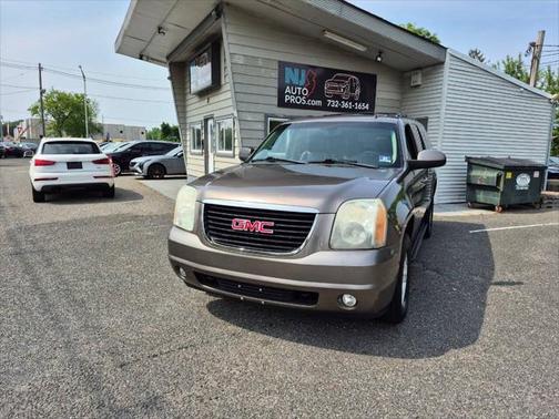 2011 GMC Yukon XL 1500 SLT