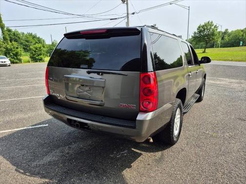 2011 GMC Yukon XL 1500 SLT