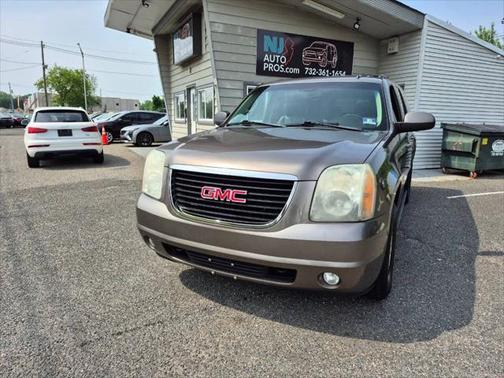 2011 GMC Yukon XL 1500 SLT