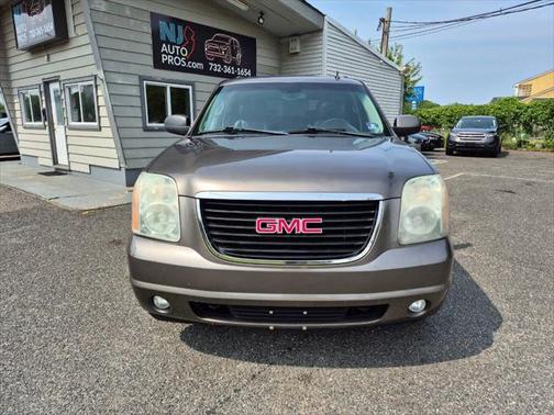 2011 GMC Yukon XL 1500 SLT