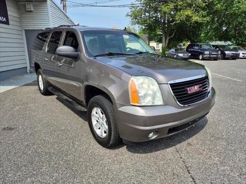 2011 GMC Yukon XL 1500 SLT