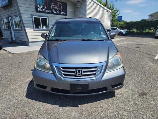 2009 Honda Odyssey EX-L