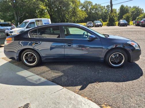 2009 Nissan Altima 2.5 S