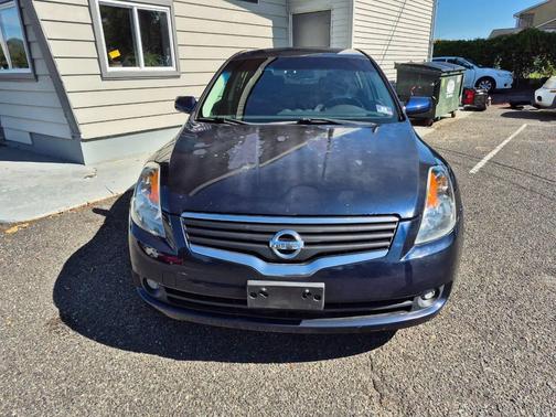2009 Nissan Altima 2.5 S