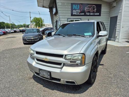 2006 Chevrolet Trailblazer LT