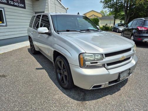 2006 Chevrolet Trailblazer LT