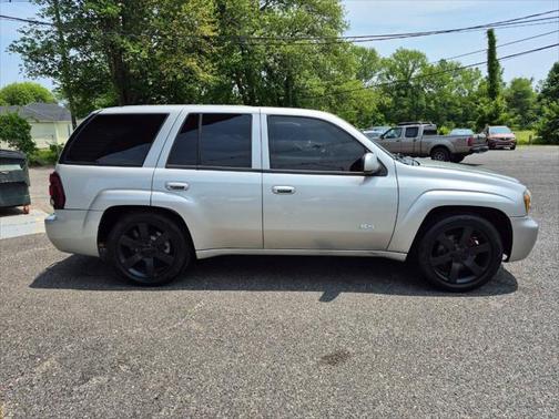 2006 Chevrolet Trailblazer LT