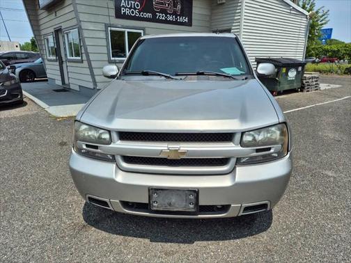 2006 Chevrolet Trailblazer LT