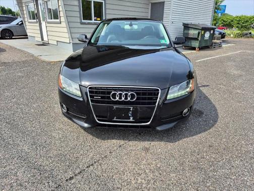 2010 Audi A5 3.2 Premium Plus
