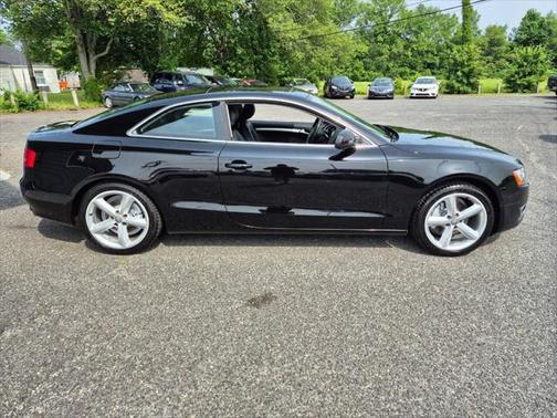2010 Audi A5 3.2 Premium Plus