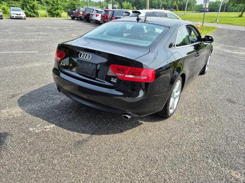 2010 Audi A5 3.2 Premium Plus