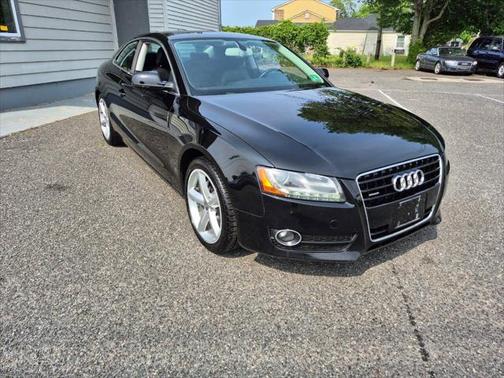 2010 Audi A5 3.2 Premium Plus
