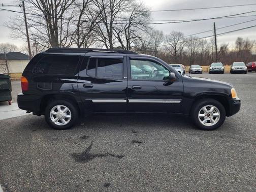 2003 GMC Envoy XL SLT