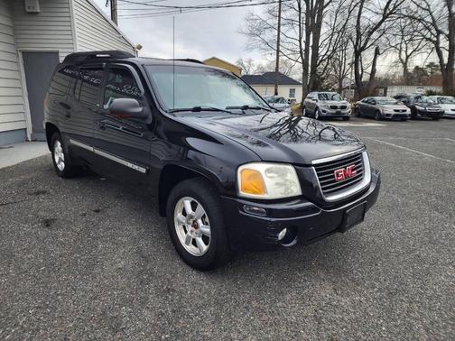 2003 GMC Envoy XL SLT