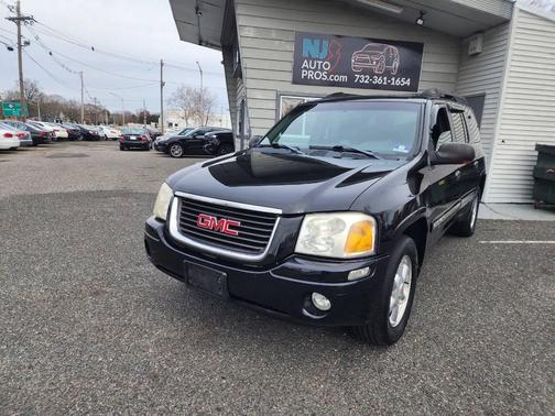 2003 GMC Envoy XL SLT