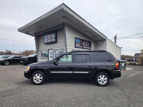 2003 GMC Envoy XL SLT