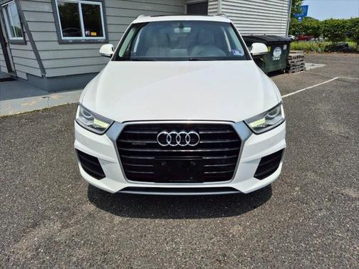 2016 Audi Q3 2.0T Premium Plus