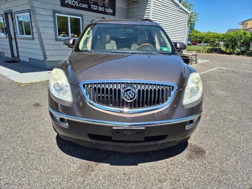 2009 Buick Enclave CXL