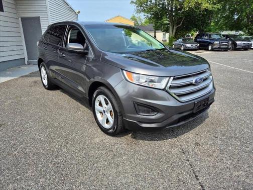 2015 Ford Edge SE