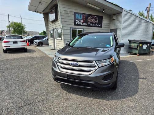 2015 Ford Edge SE