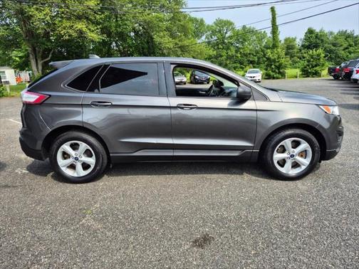 2015 Ford Edge SE