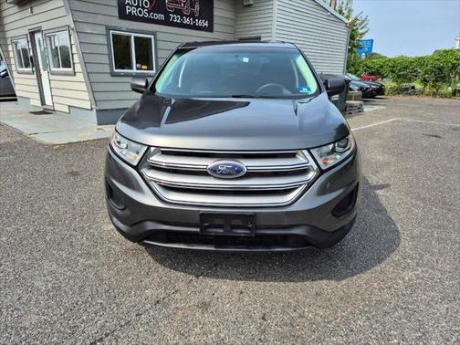 2015 Ford Edge SE
