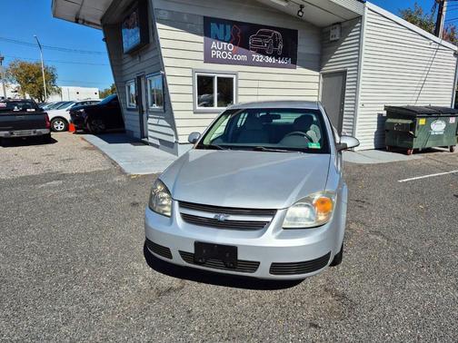 2006 Chevrolet Cobalt LT