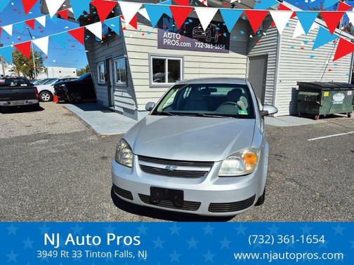 2006 Chevrolet Cobalt LT