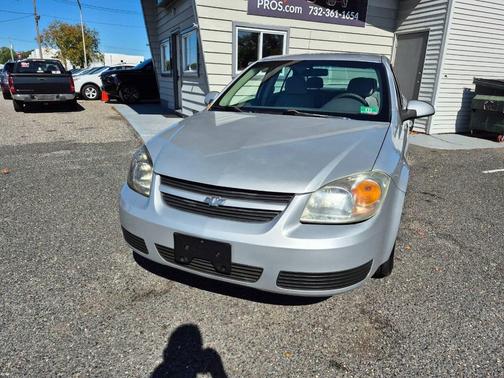 2006 Chevrolet Cobalt LT
