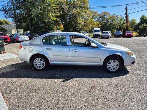 2006 Chevrolet Cobalt LT