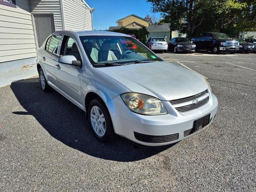 2006 Chevrolet Cobalt LT