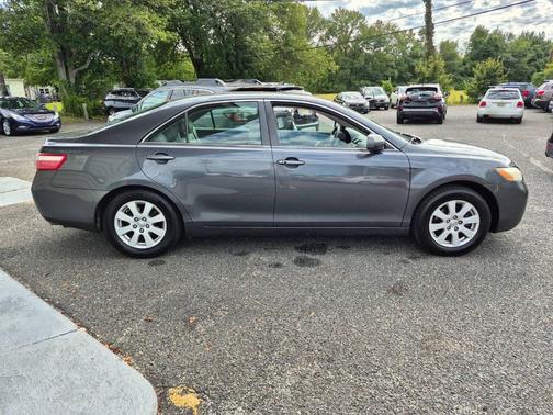2007 Toyota Camry XLE V6